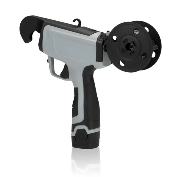 Volpi KV 5 - Machine à attacher sans fil à batterie pour vignes et kiwis