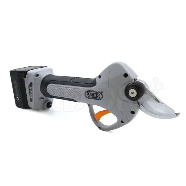 Ciseaux électroniques sans fil Volpi KV380 - 21,6 V