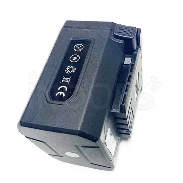Batterie de rechange Volpi KVS2000R70 21 V pour sécateurs