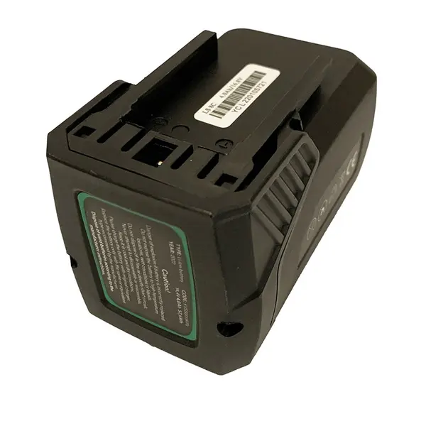 Volpi KVS5000R70 - Batterie de remplacement 21,6 V