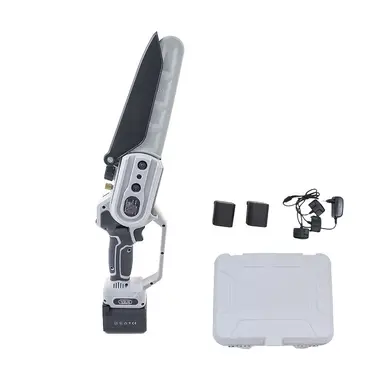 Sécateur à batterie Volpi KVS8000