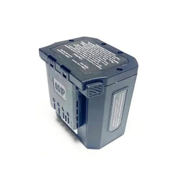 Volpi KVS5000R70 - Batterie de remplacement 21,6 V