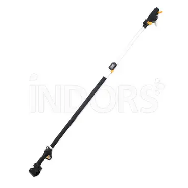 Volpi KV390EXT220 - Rallonge pour sécateur KV390, extensible en 5 positions