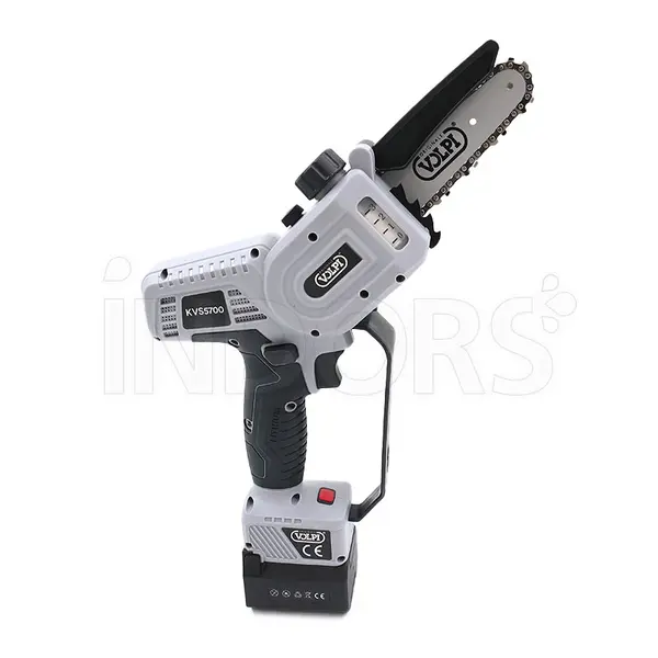 Tronçonneuse sans fil Volpi KVS5700
