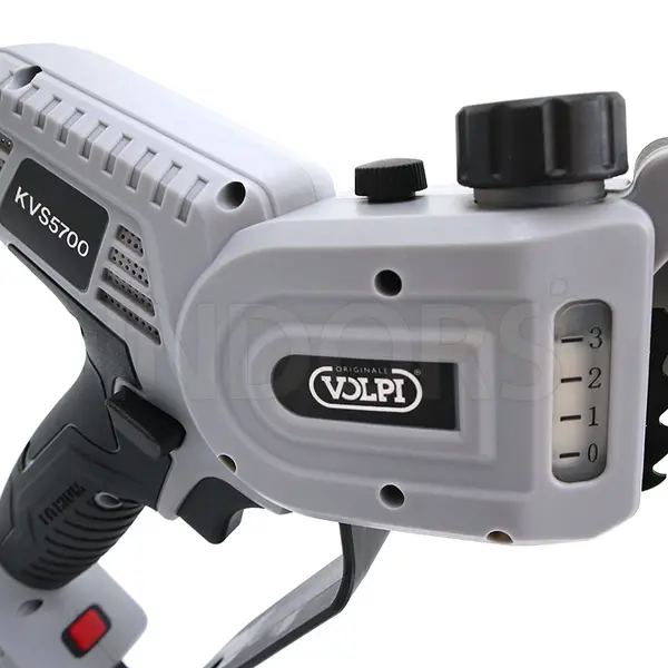 Tronçonneuse sans fil Volpi KVS5700
