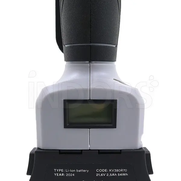 Tronçonneuse sans fil Volpi KVS5700