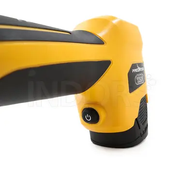 Volpi PV360 - Sécateur électronique avec batterie lithium 14,4 V