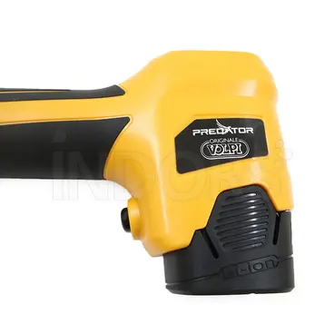 Volpi PV360 - Sécateur électronique avec batterie lithium 14,4 V