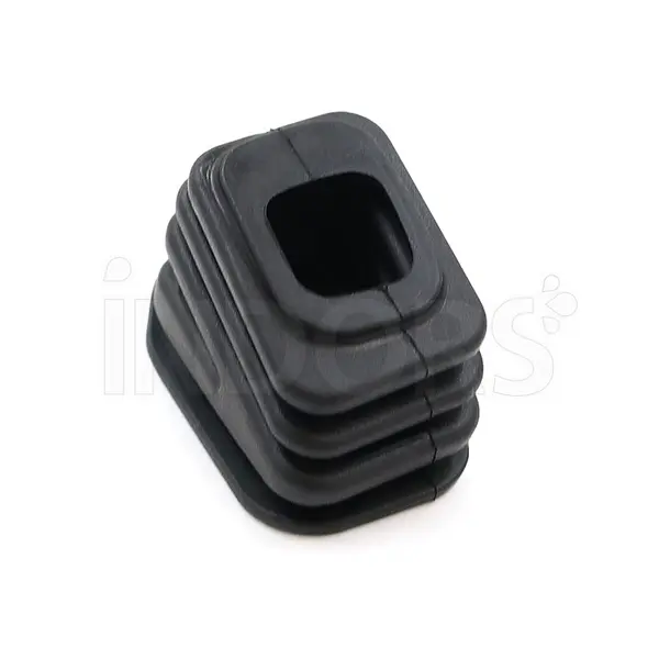 Volpi 405/106 - Soufflet en caoutchouc pour dents - Remplacement pour secoueurs d'olives