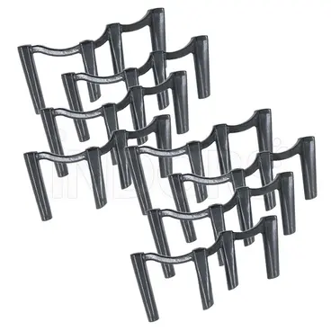 Volpi 405/108 - Renforts pour dents - Remplacement pour secoueurs d'olives