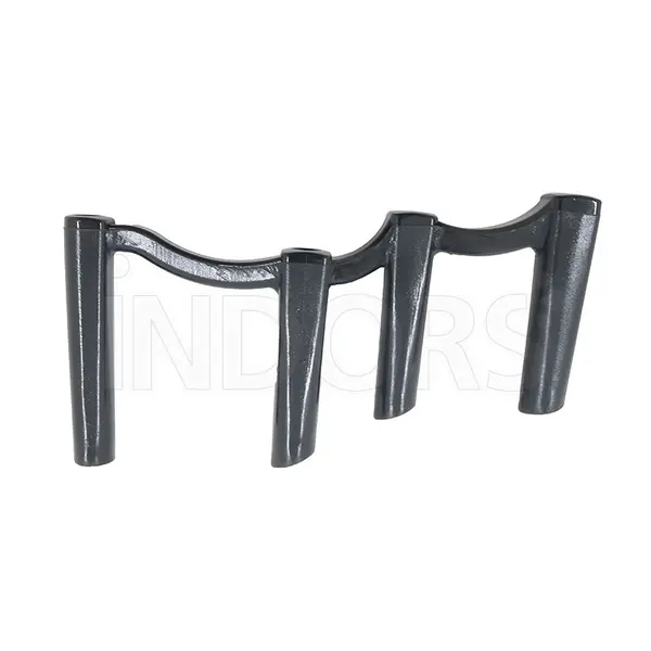 Volpi 405/108 - Renforts pour dents - Remplacement pour secoueurs d'olives
