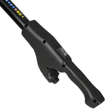Volpi Bomber 165XL - Récolteuse d'olives professionnelle à batterie