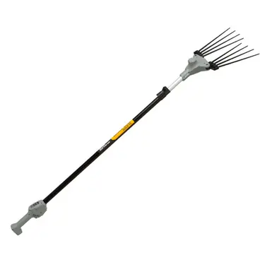 Volpi Super Bomber 295XL - Ébrancheur professionnel 12V pour la récolte intensive des olives