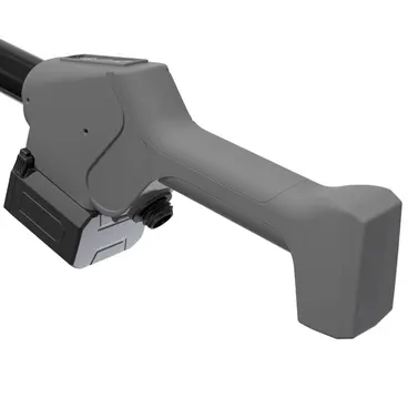 Volpi Super Bomber 295XL - Ébrancheur professionnel 12V pour la récolte intensive des olives