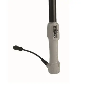 Volpi 845XL Olytech Mondial44 - Récolteuse d'olives professionnelle sans balais