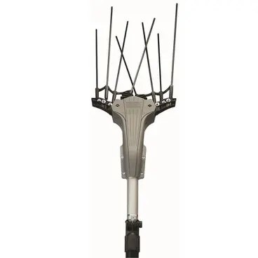 Volpi 845XL Olytech Mondial44 - Récolteuse d'olives professionnelle sans balais