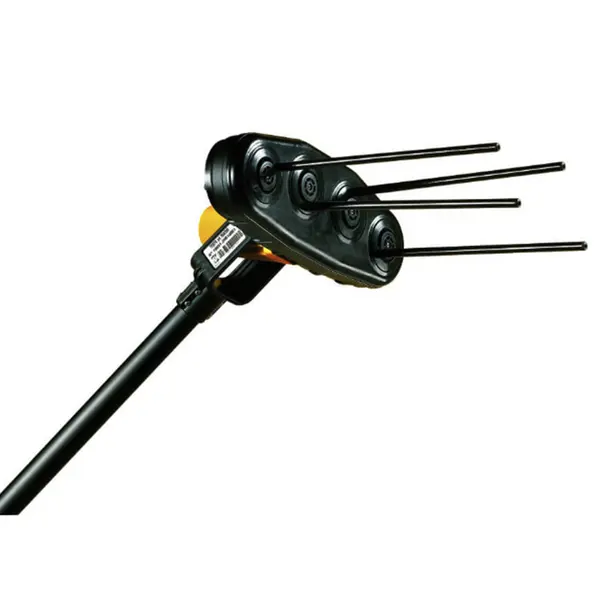Volpi Giulivo 4YOU706 - Récolteuse d'olives professionnelle à batterie