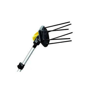 Volpi Giulivo 705XL - Égreneuse à olives télescopique à batterie