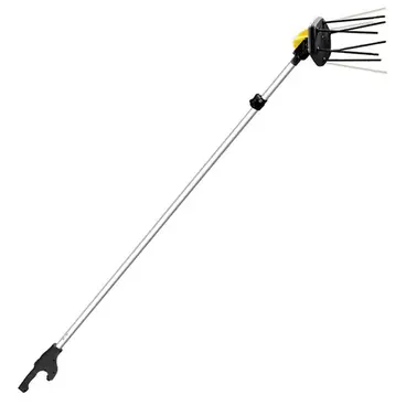 Volpi Giulivo 705XL - Égreneuse à olives télescopique à batterie