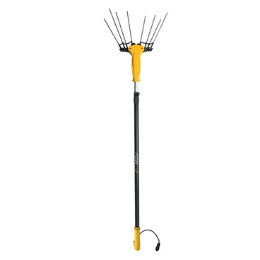 Volpi Olytech Essential 455L - Saupoudreuse à olives à batterie avec mouvement alternatif