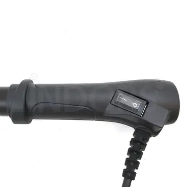 Volpi Olytech Super Power 555XL - Récolteuse d'olives professionnelle 12/24 V