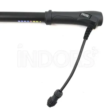 Volpi Olytech Super Power 555XL - Récolteuse d'olives professionnelle 12/24 V