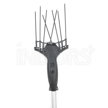 Volpi Olytech Super Power 555XL - Récolteuse d'olives professionnelle 12/24 V