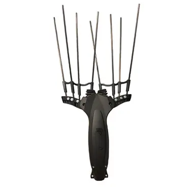 Volpi Olytech Super Power 555XL - Vibreur professionnel 12/24 V