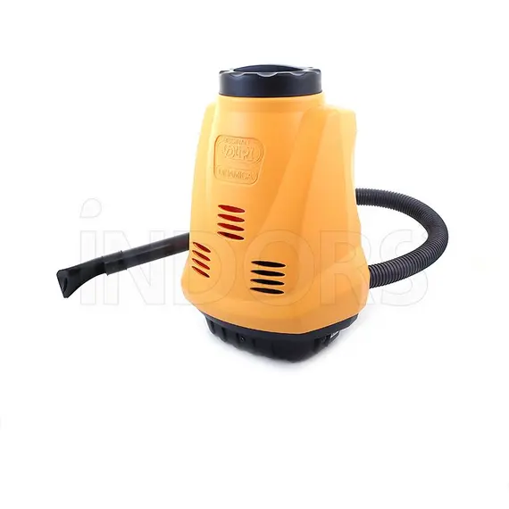 Volpi SVE Dinamica - Sulfuriseur à dos 12V 6L