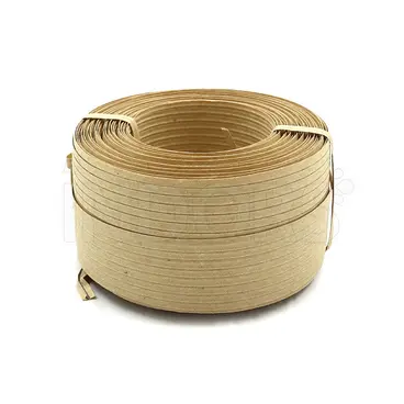 Bobine de fil biodégradable pour machines à nouer Pellenc - Diamètre 0,44 mm et longueur 90 m