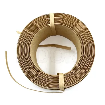 Bobine de fil biodégradable pour machines à nouer Pellenc - Diamètre 0,44 mm et longueur 60 m