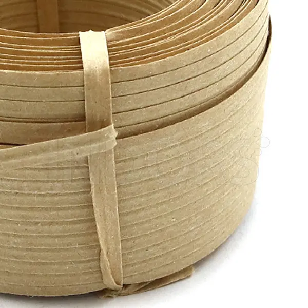 Bobine de fil biodégradable pour machines à nouer Pellenc - Diamètre 0,44 mm et longueur 60 m