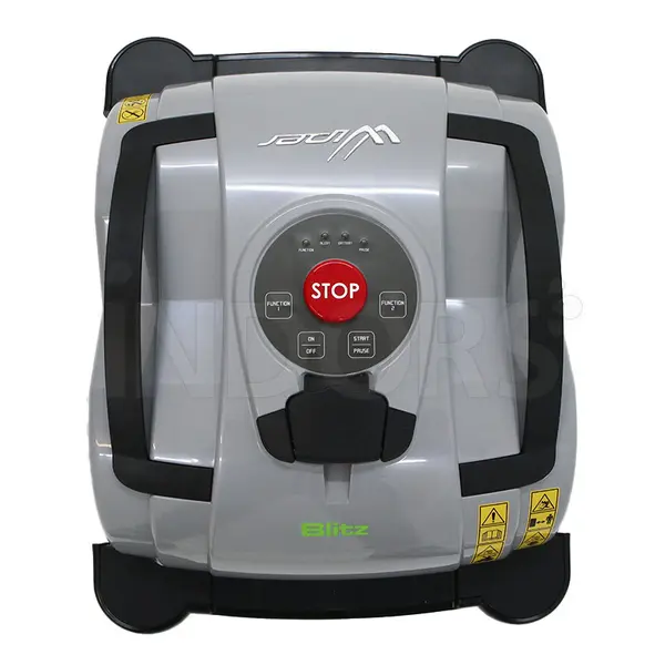 Essuie-glace Ecorobot BLITZ 2
