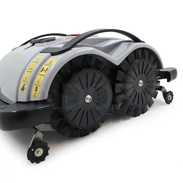 Wiper Ecorobot BLITZ 4 - Robot tondeuse de jardin automatique