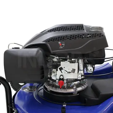 YAMAHA YR550 ZERO NEW - Tondeuse à gazon à vitesse variable