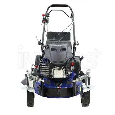 YAMAHA YR550 ZERO NEW - Tondeuse à gazon à vitesse variable