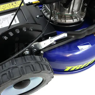 Roues Yamaha TRITOR