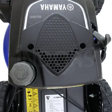 Moteur Yamaha MA190 pour tondeuses à gazon Tritor