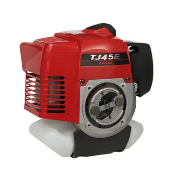 Yokoama KR445S-TJ45E avec moteur TJ45E
