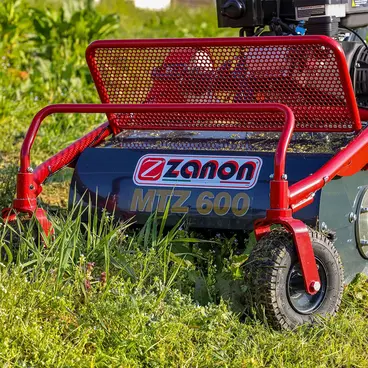 Zanon MTZ 600