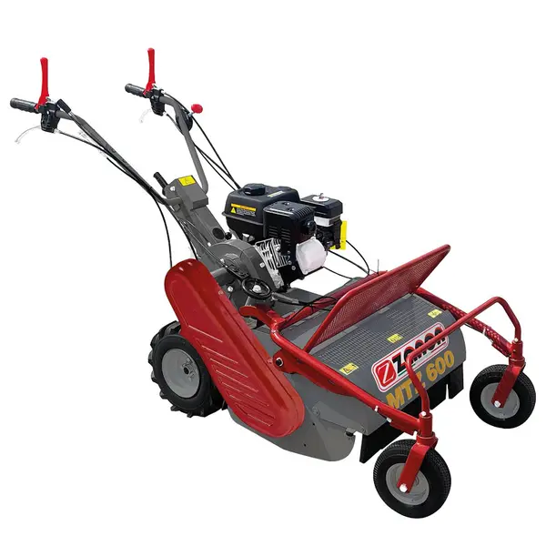 Zanon MTZ 600