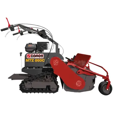 Zanon MTZ 860C