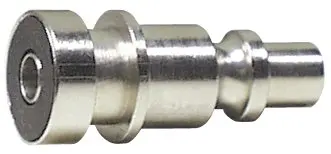 connexion à baïonnette pour air comprimé