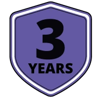 Personalizzata - Anthbot 3 anni