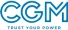 CGM