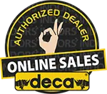 Soudeur DECA