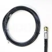 Sonde avec douille courte